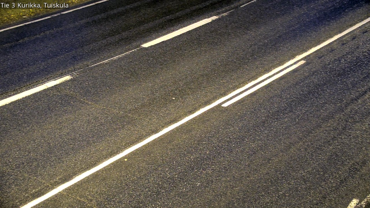 Kelikamerat Kuva Tie 3 Kurikka, Tuiskula, Kurikka, Etelä-Pohjanmaa