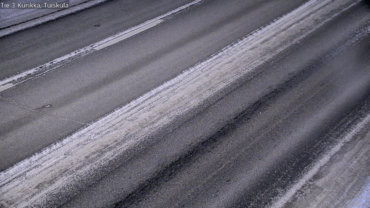 Kelikamerat Kuva Tie 3 Kurikka, Tuiskula, Kurikka, Etelä-Pohjanmaa