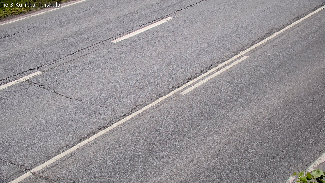 Kelikamerat Kuva Tie 3 Kurikka, Tuiskula, Kurikka, Etelä-Pohjanmaa