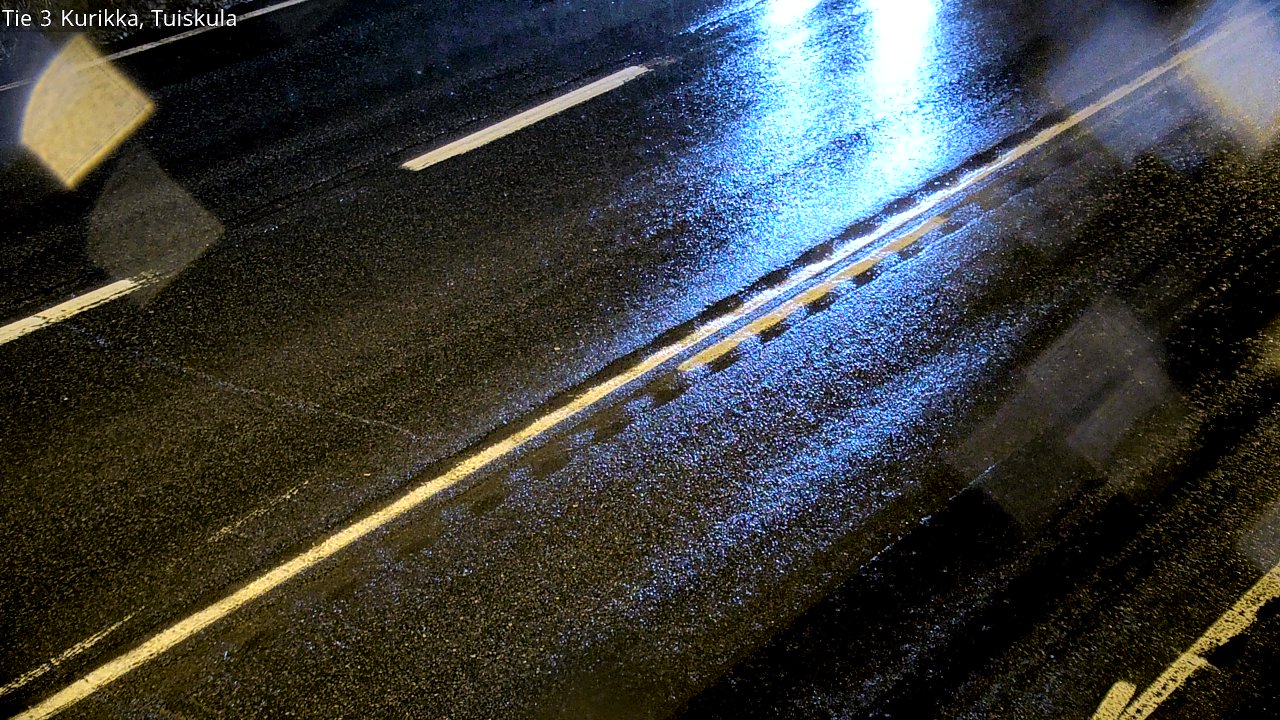 Weather Camera Image Väg 3 Kurikka, Tuiskula, Kurikka, Etelä-Pohjanmaa