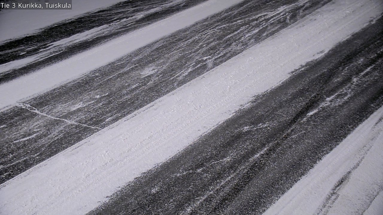 Kelikamerat Kuva Tie 3 Kurikka, Tuiskula, Kurikka, Etelä-Pohjanmaa