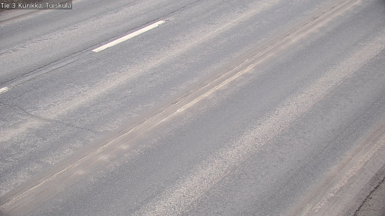 Kelikamerat Kuva Tie 3 Kurikka, Tuiskula, Kurikka, Etelä-Pohjanmaa