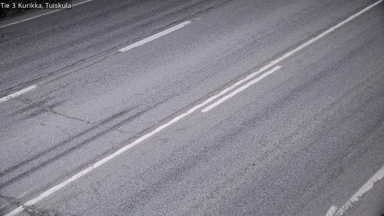 Kelikamerat Kuva Tie 3 Kurikka, Tuiskula, Kurikka, Etelä-Pohjanmaa