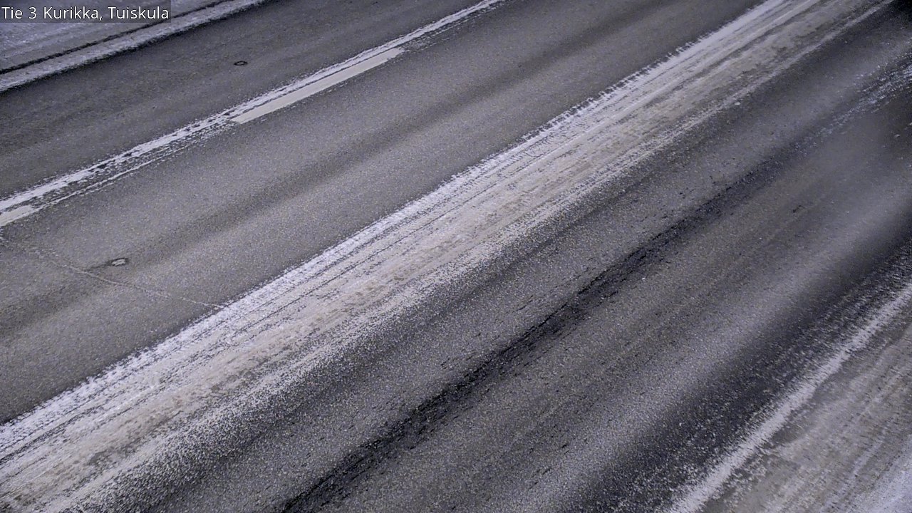 Kelikamerat Kuva Tie 3 Kurikka, Tuiskula, Kurikka, Etelä-Pohjanmaa