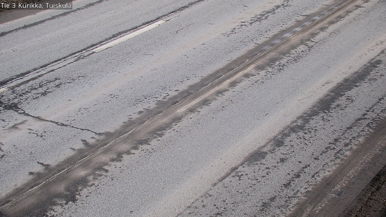 Kelikamerat Kuva Tie 3 Kurikka, Tuiskula, Kurikka, Etelä-Pohjanmaa
