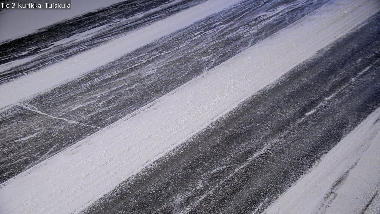 Kelikamerat Kuva Tie 3 Kurikka, Tuiskula, Kurikka, Etelä-Pohjanmaa