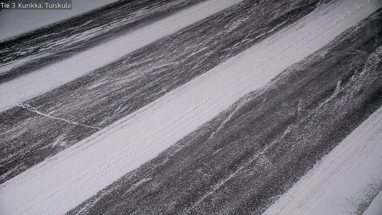 Kelikamerat Kuva Tie 3 Kurikka, Tuiskula, Kurikka, Etelä-Pohjanmaa