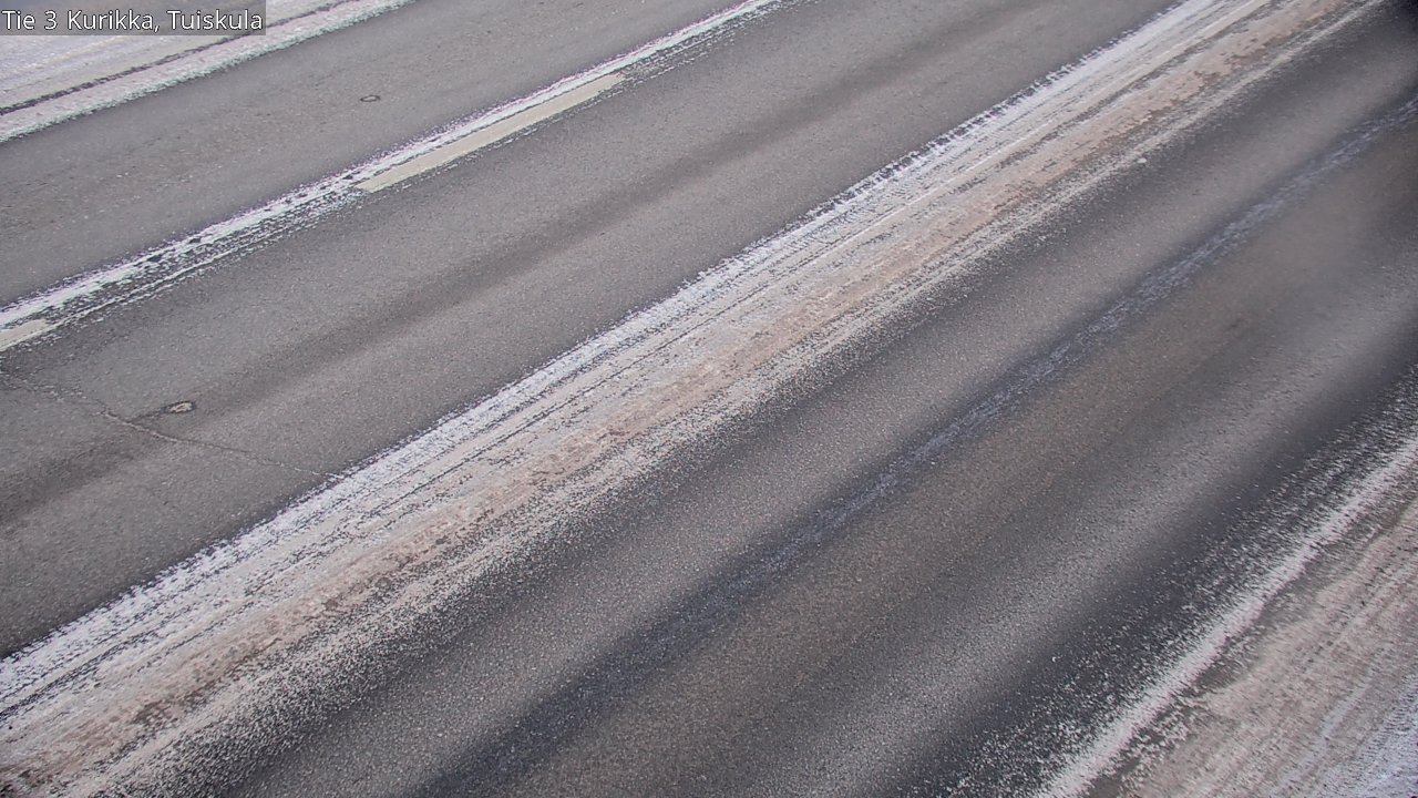 Kelikamerat Kuva Tie 3 Kurikka, Tuiskula, Kurikka, Etelä-Pohjanmaa