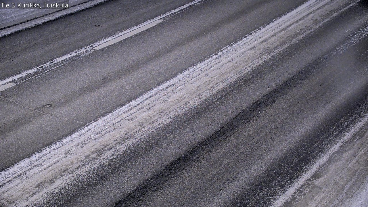 Kelikamerat Kuva Tie 3 Kurikka, Tuiskula, Kurikka, Etelä-Pohjanmaa