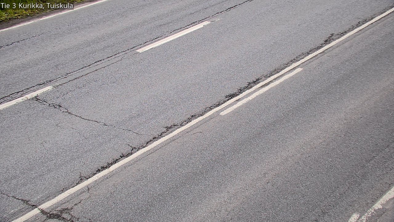 Kelikamerat Kuva Tie 3 Kurikka, Tuiskula, Kurikka, Etelä-Pohjanmaa