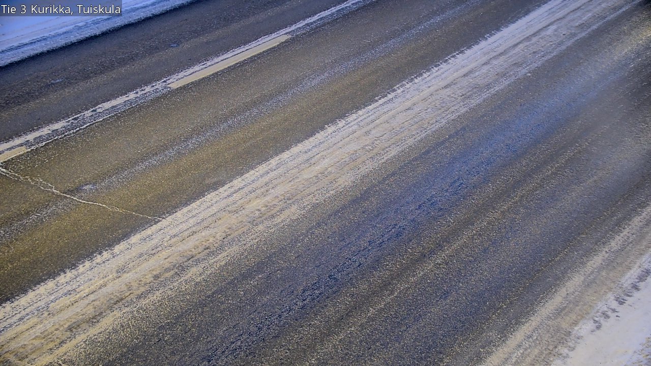 Kelikamerat Kuva Tie 3 Kurikka, Tuiskula, Kurikka, Etelä-Pohjanmaa