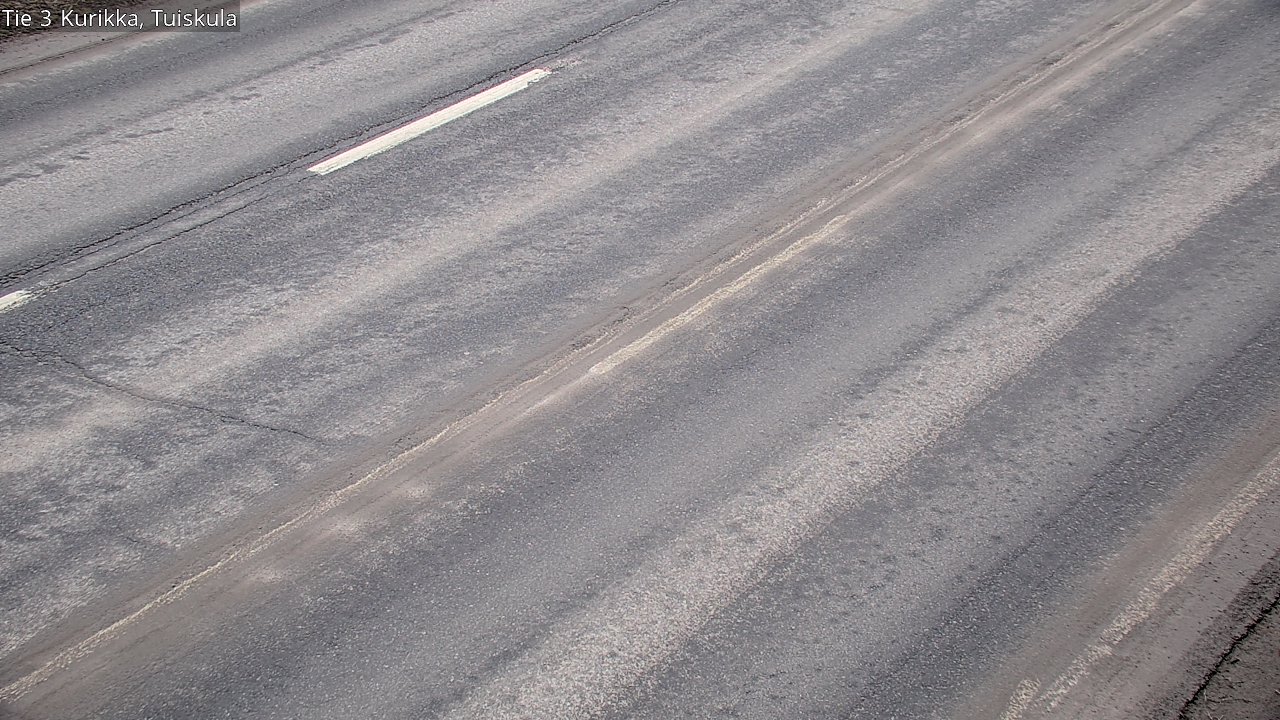 Kelikamerat Kuva Tie 3 Kurikka, Tuiskula, Kurikka, Etelä-Pohjanmaa