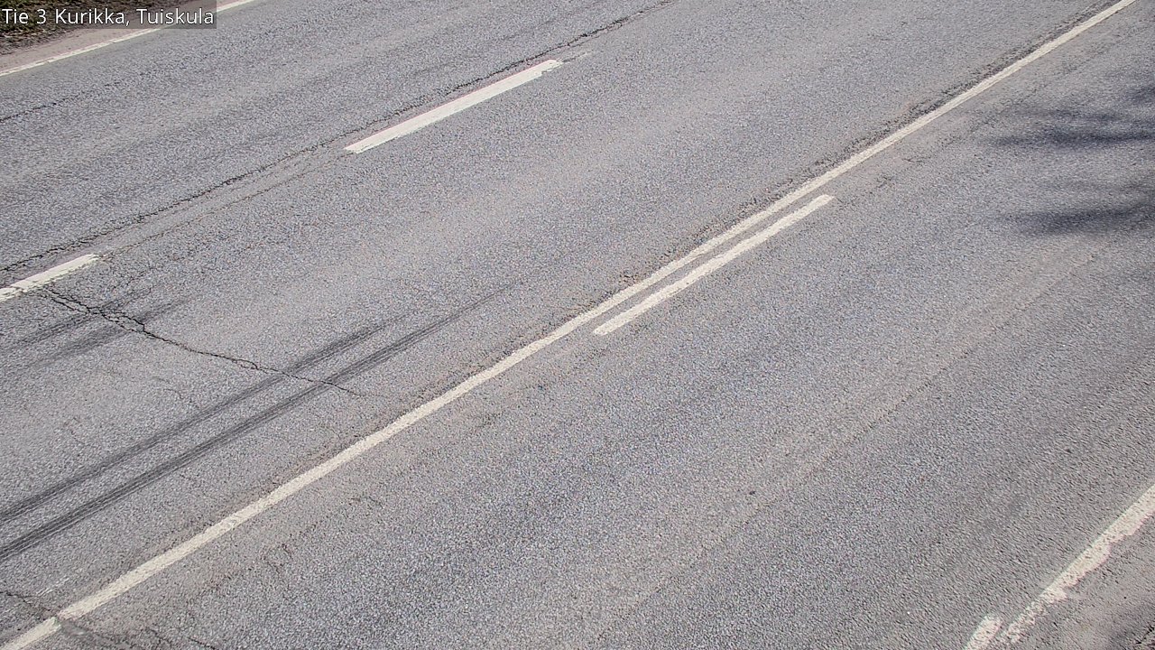 Kelikamerat Kuva Tie 3 Kurikka, Tuiskula, Kurikka, Etelä-Pohjanmaa