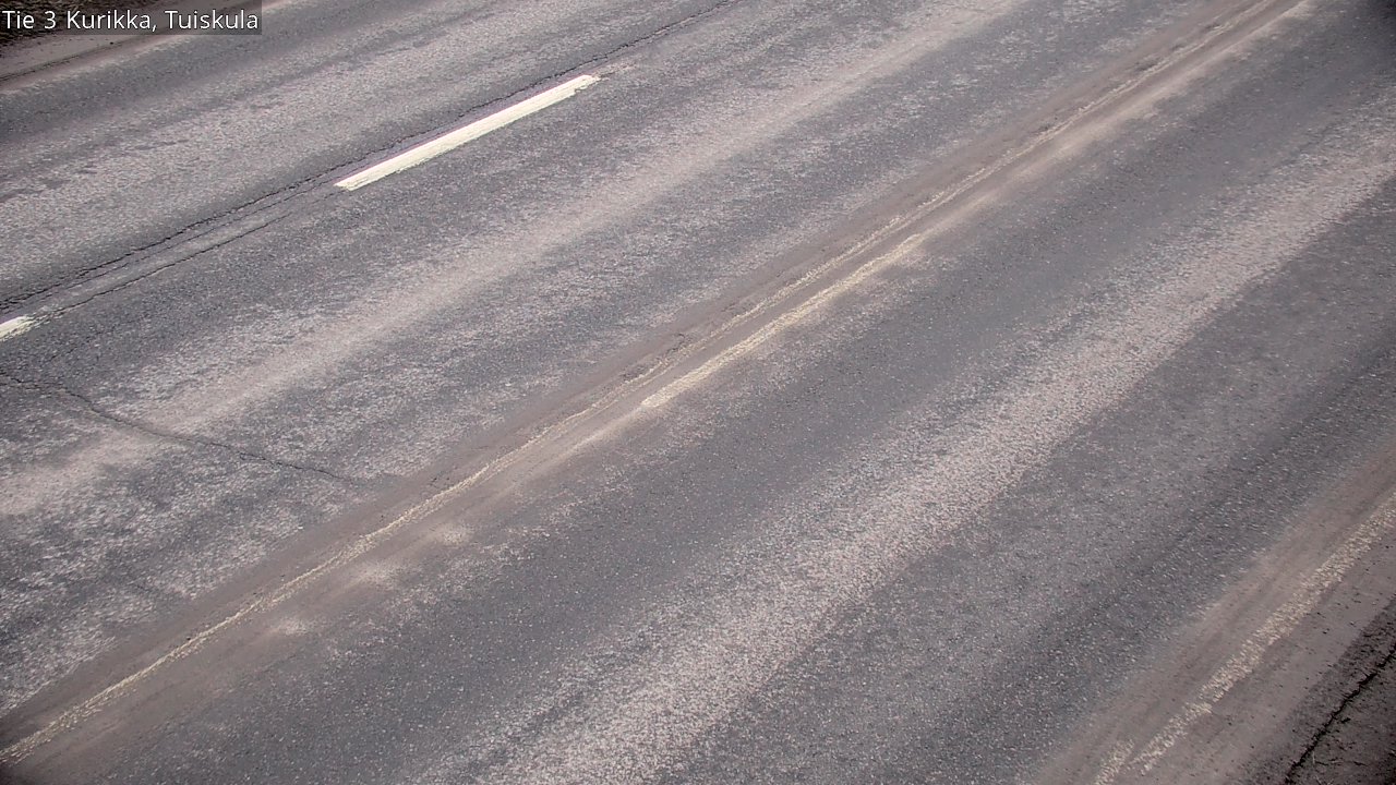 Kelikamerat Kuva Tie 3 Kurikka, Tuiskula, Kurikka, Etelä-Pohjanmaa