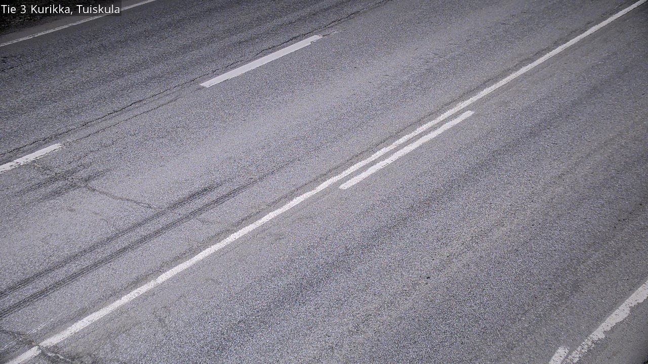 Kelikamerat Kuva Tie 3 Kurikka, Tuiskula, Kurikka, Etelä-Pohjanmaa