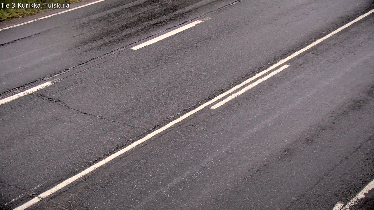Kelikamerat Kuva Tie 3 Kurikka, Tuiskula, Kurikka, Etelä-Pohjanmaa