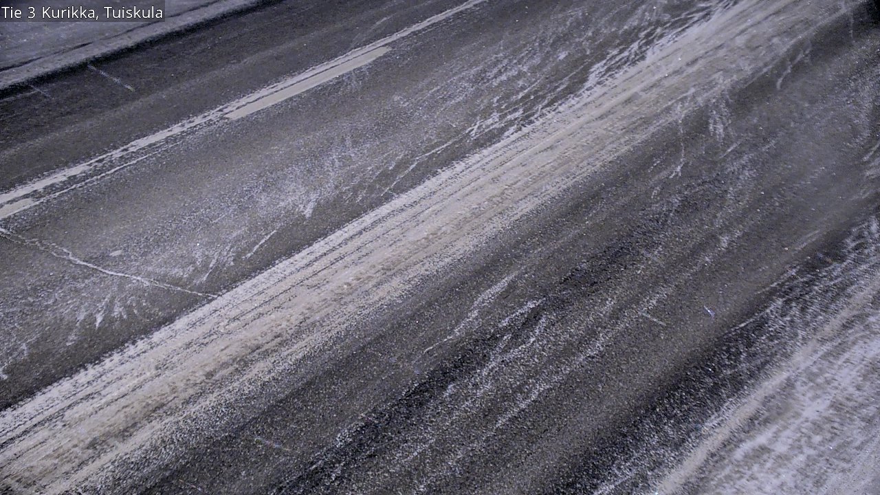 Kelikamerat Kuva Tie 3 Kurikka, Tuiskula, Kurikka, Etelä-Pohjanmaa
