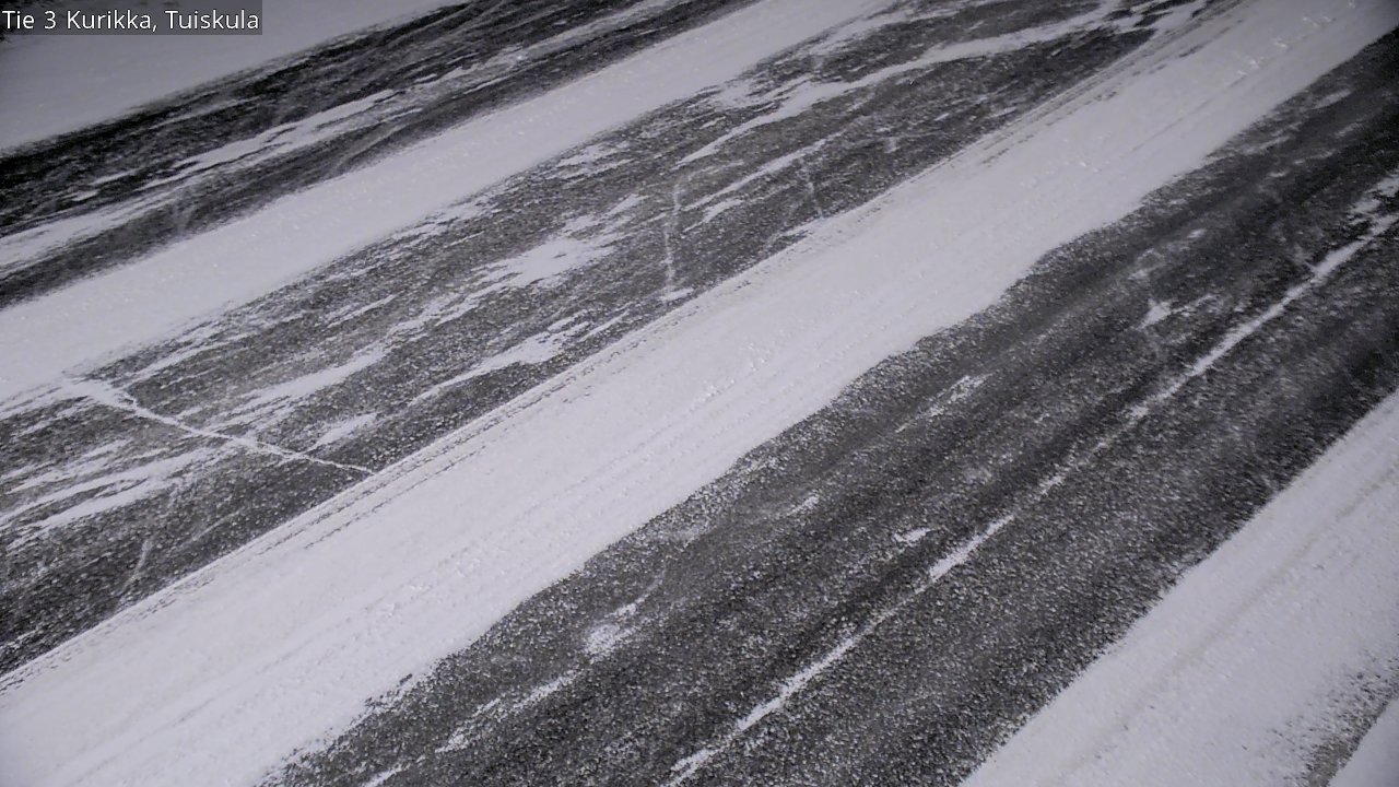 Kelikamerat Kuva Tie 3 Kurikka, Tuiskula, Kurikka, Etelä-Pohjanmaa