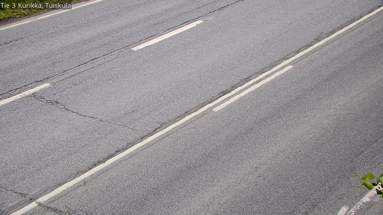 Kelikamerat Kuva Tie 3 Kurikka, Tuiskula, Kurikka, Etelä-Pohjanmaa