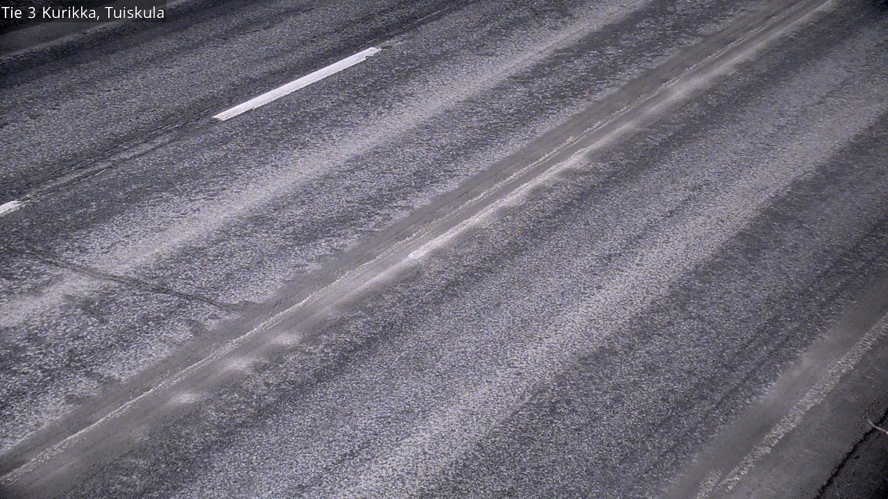 Kelikamerat Kuva Tie 3 Kurikka, Tuiskula, Kurikka, Etelä-Pohjanmaa