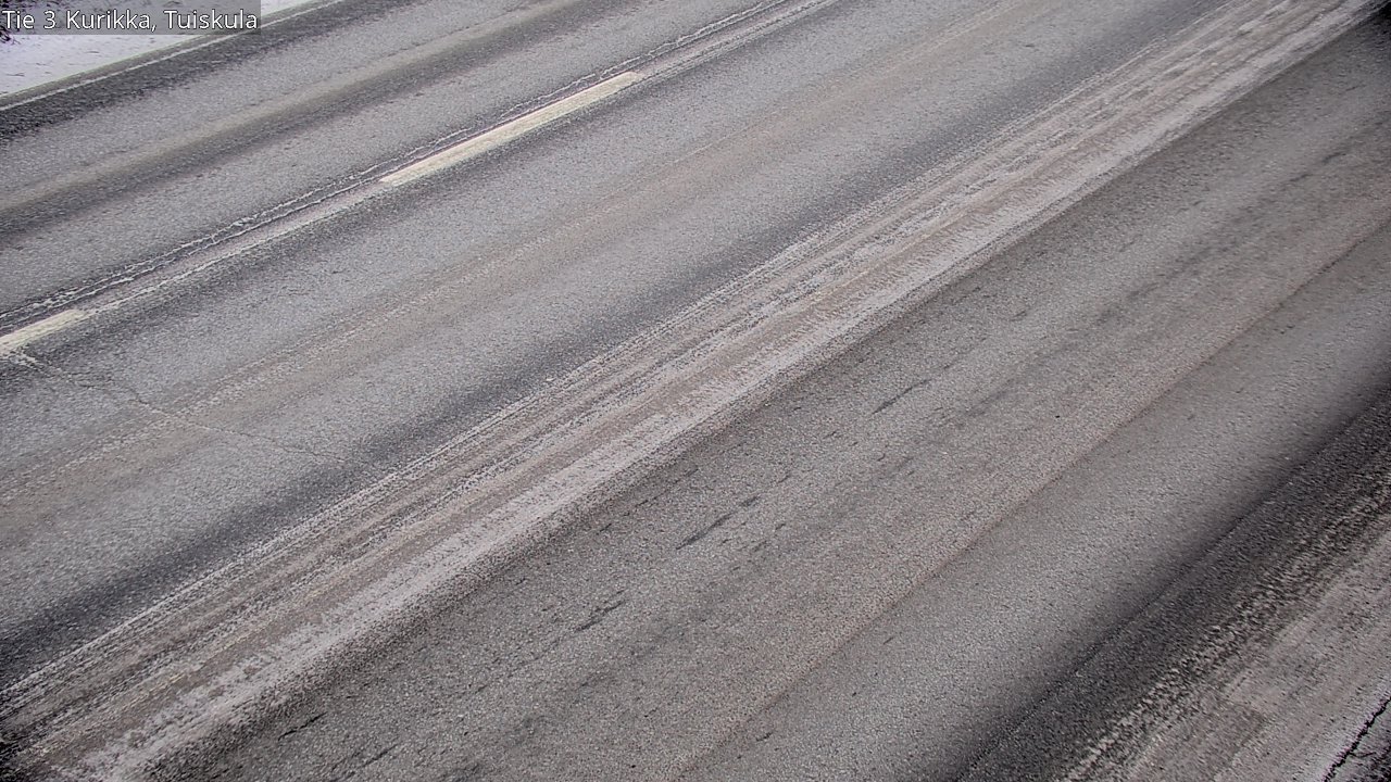 Kelikamerat Kuva Tie 3 Kurikka, Tuiskula, Kurikka, Etelä-Pohjanmaa