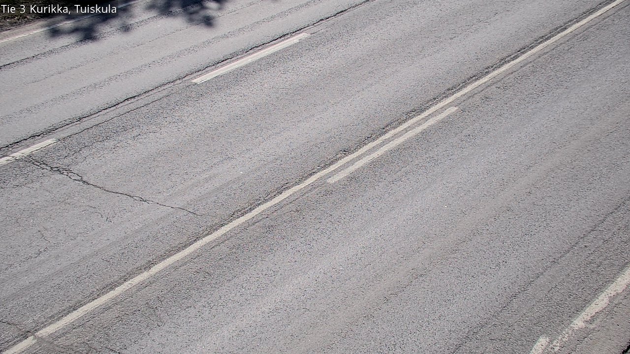 Kelikamerat Kuva Tie 3 Kurikka, Tuiskula, Kurikka, Etelä-Pohjanmaa