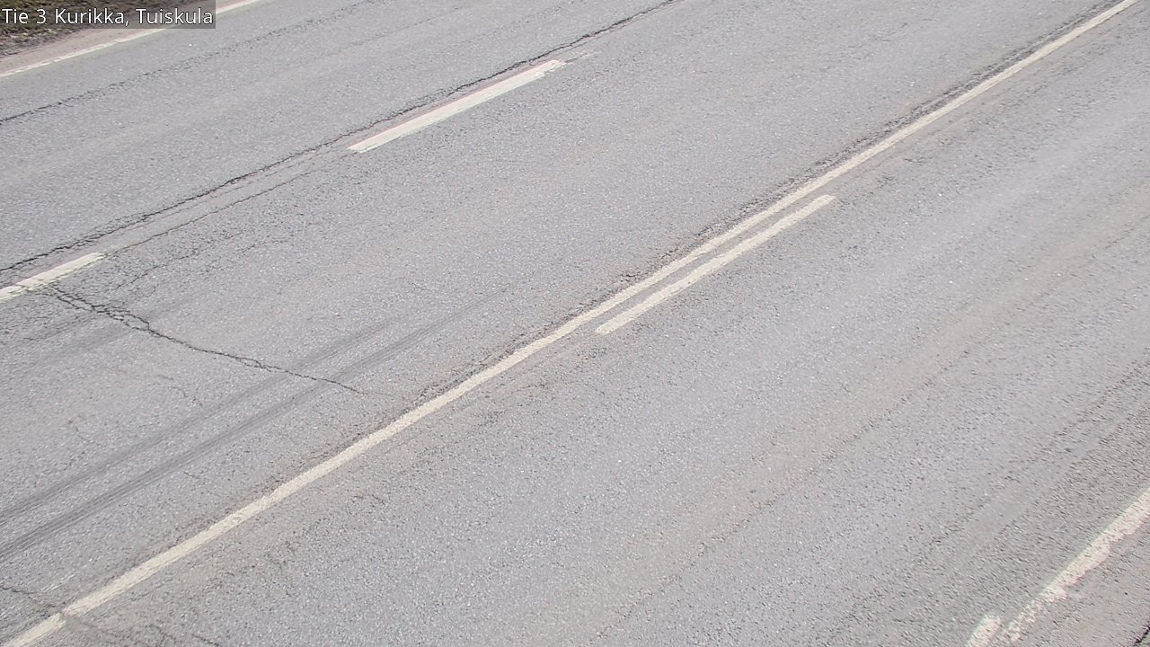 Kelikamerat Kuva Tie 3 Kurikka, Tuiskula, Kurikka, Etelä-Pohjanmaa