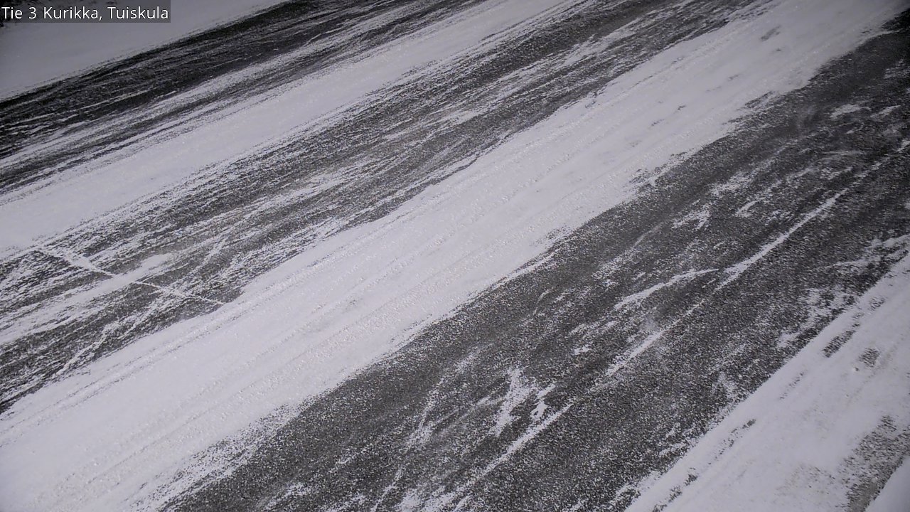 Kelikamerat Kuva Tie 3 Kurikka, Tuiskula, Kurikka, Etelä-Pohjanmaa