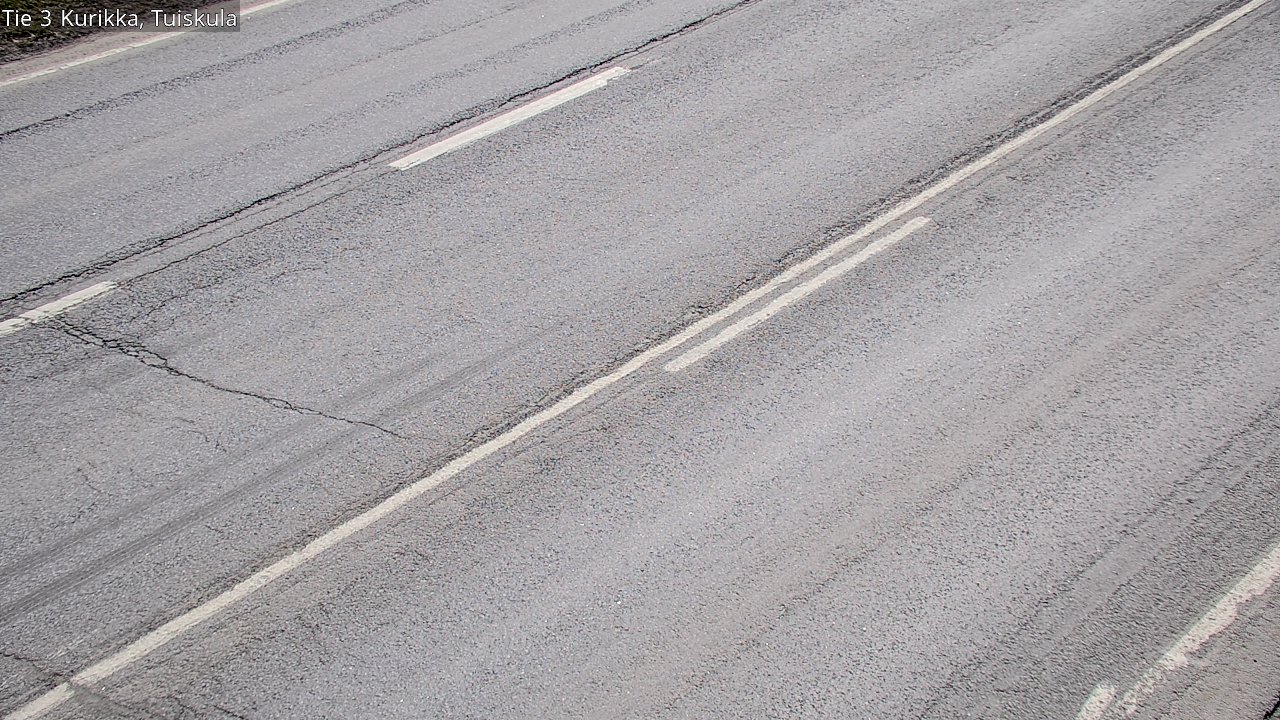 Kelikamerat Kuva Tie 3 Kurikka, Tuiskula, Kurikka, Etelä-Pohjanmaa