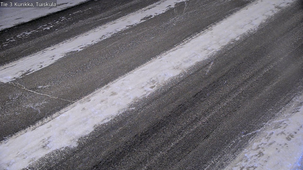 Kelikamerat Kuva Tie 3 Kurikka, Tuiskula, Kurikka, Etelä-Pohjanmaa