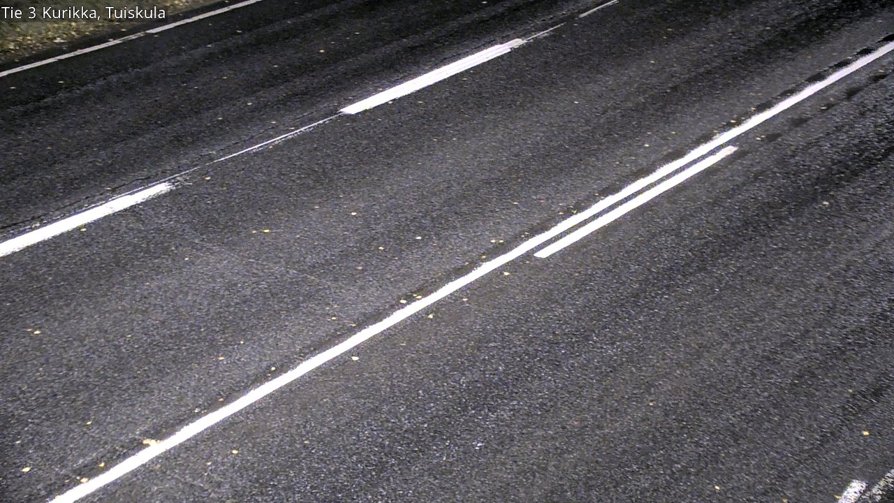 Kelikamerat Kuva Tie 3 Kurikka, Tuiskula, Kurikka, Etelä-Pohjanmaa