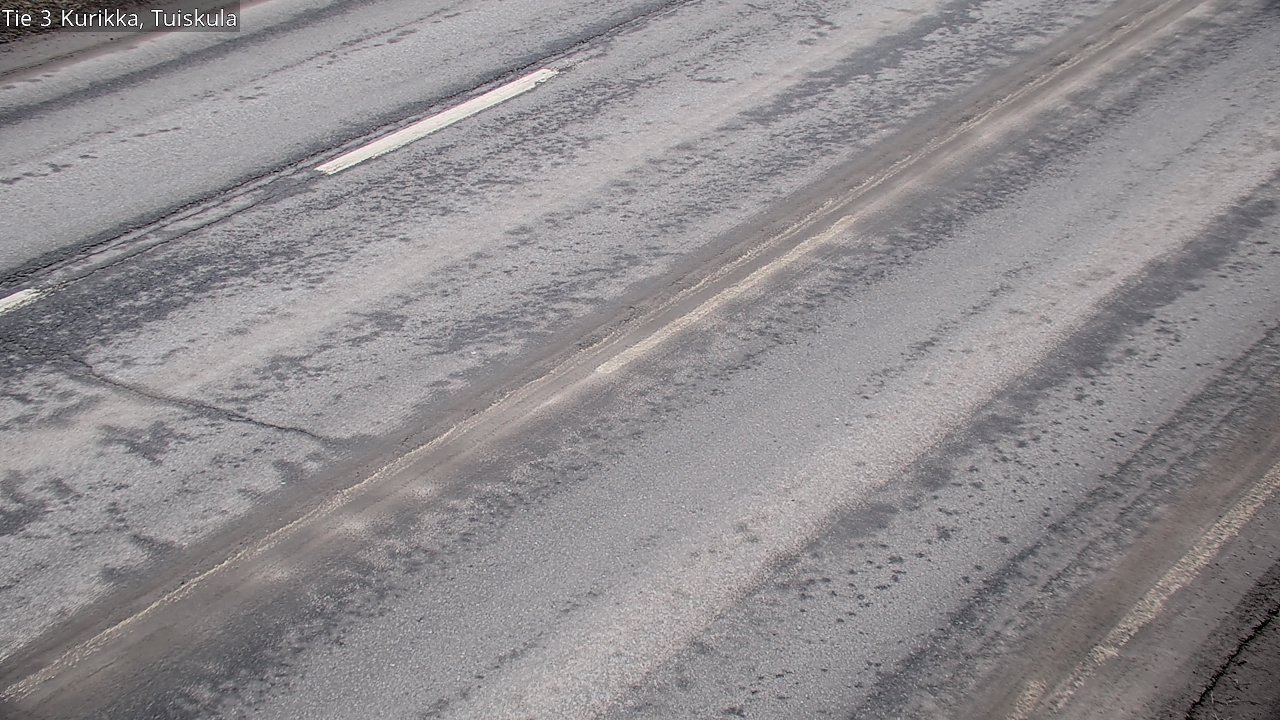 Kelikamerat Kuva Tie 3 Kurikka, Tuiskula, Kurikka, Etelä-Pohjanmaa