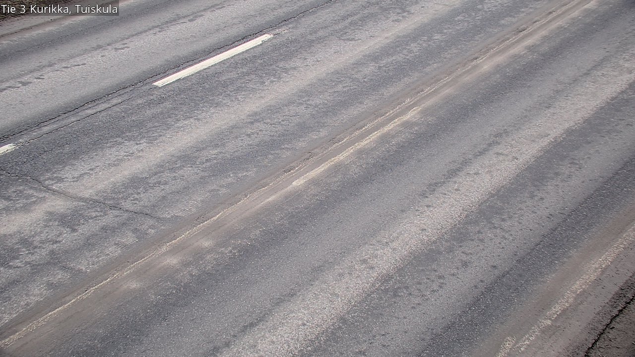 Kelikamerat Kuva Tie 3 Kurikka, Tuiskula, Kurikka, Etelä-Pohjanmaa