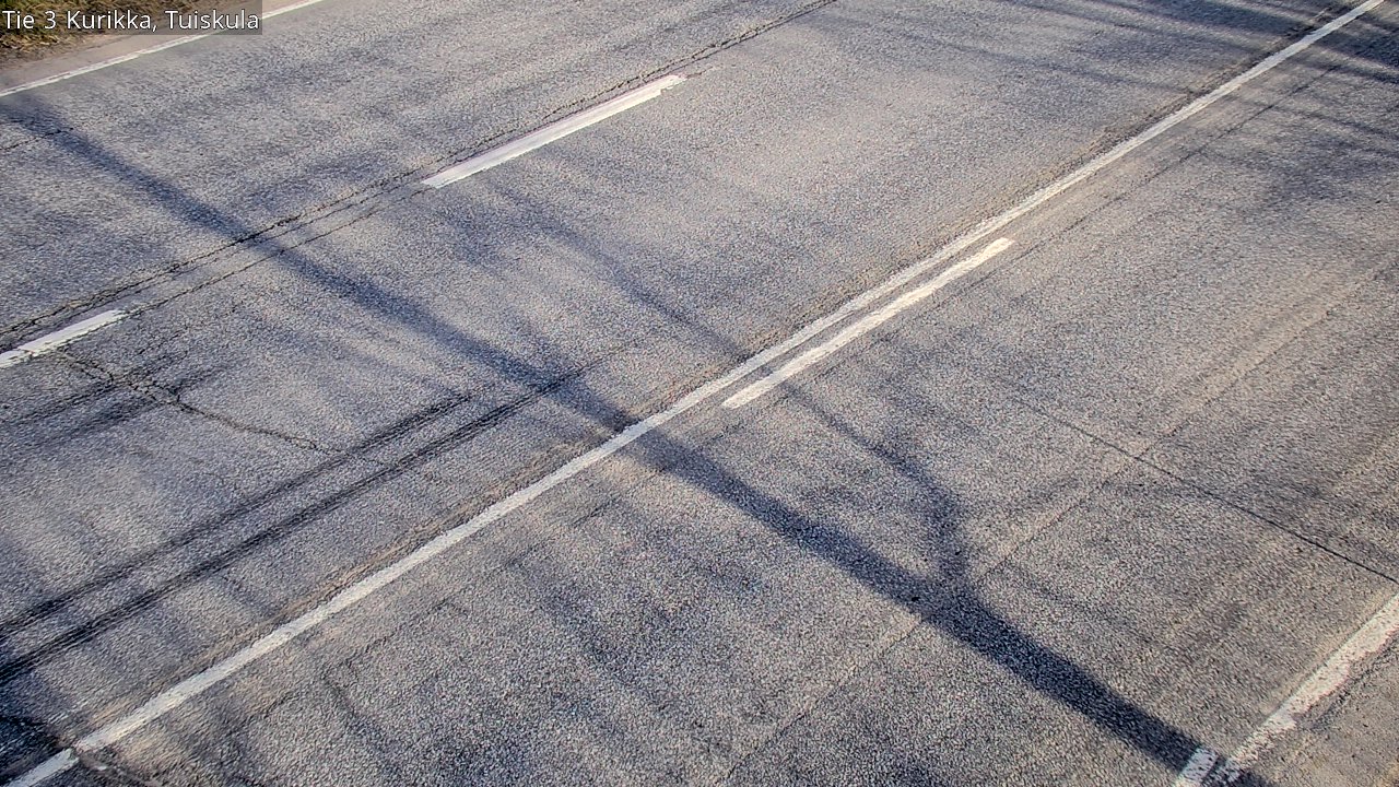 Kelikamerat Kuva Tie 3 Kurikka, Tuiskula, Kurikka, Etelä-Pohjanmaa