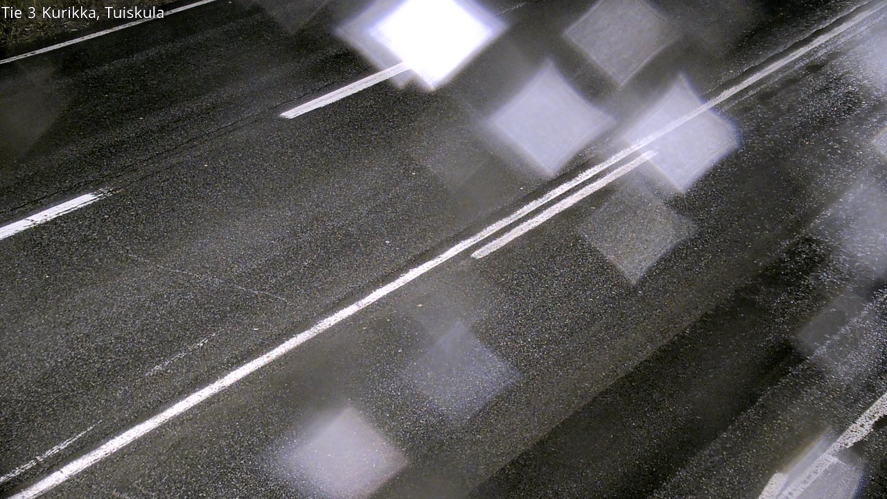 Weather Camera Image Väg 3 Kurikka, Tuiskula, Kurikka, Etelä-Pohjanmaa