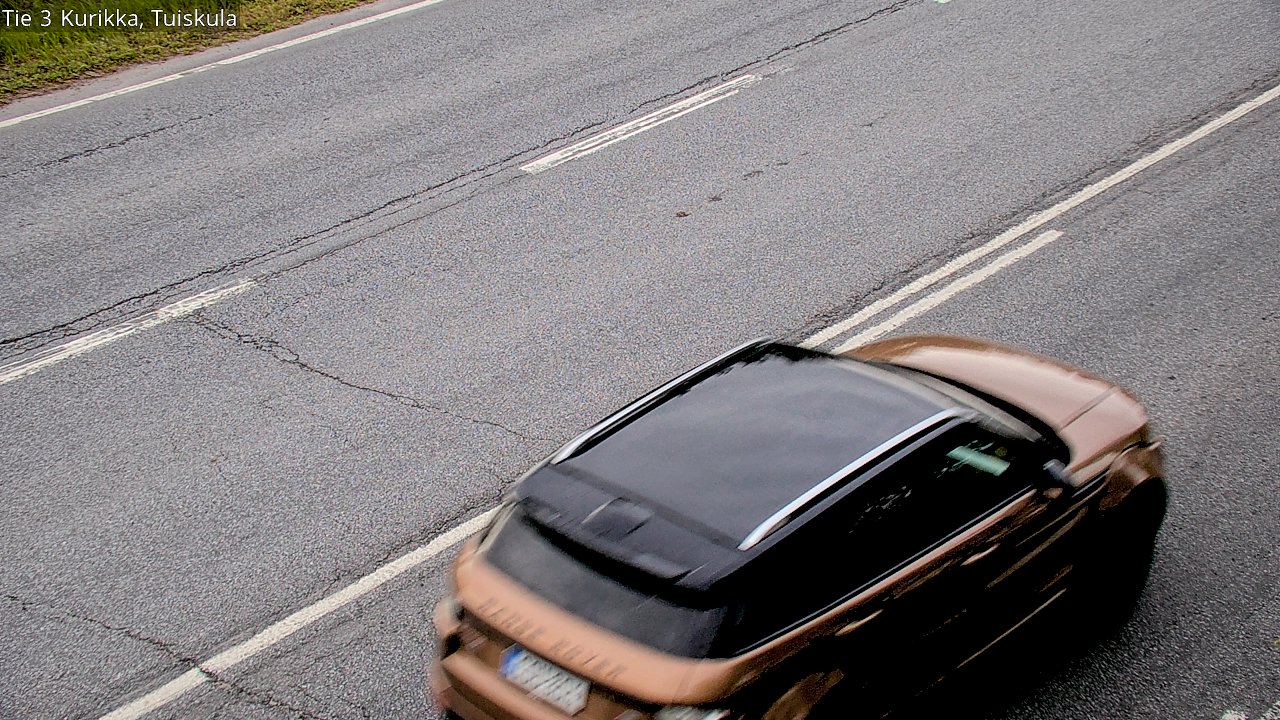Kelikamerat Kuva Tie 3 Kurikka, Tuiskula, Kurikka, Etelä-Pohjanmaa