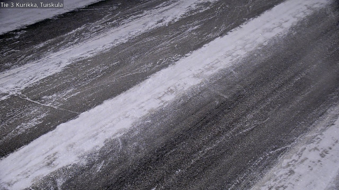 Kelikamerat Kuva Tie 3 Kurikka, Tuiskula, Kurikka, Etelä-Pohjanmaa