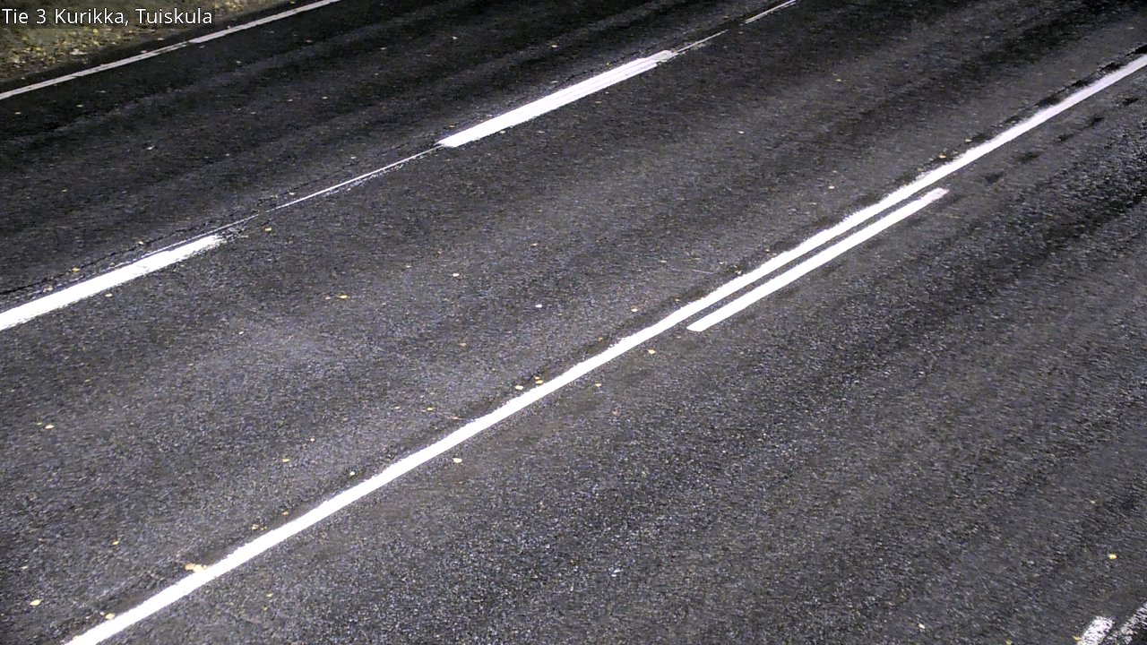 Kelikamerat Kuva Tie 3 Kurikka, Tuiskula, Kurikka, Etelä-Pohjanmaa