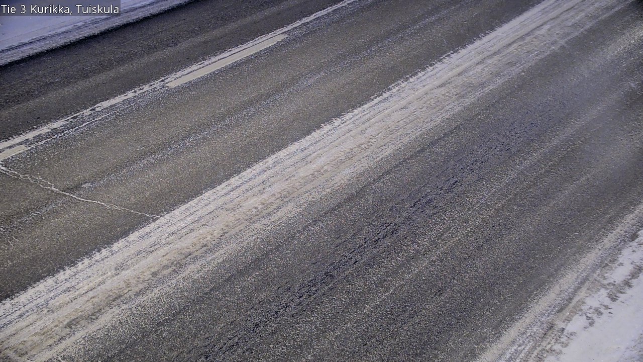 Kelikamerat Kuva Tie 3 Kurikka, Tuiskula, Kurikka, Etelä-Pohjanmaa