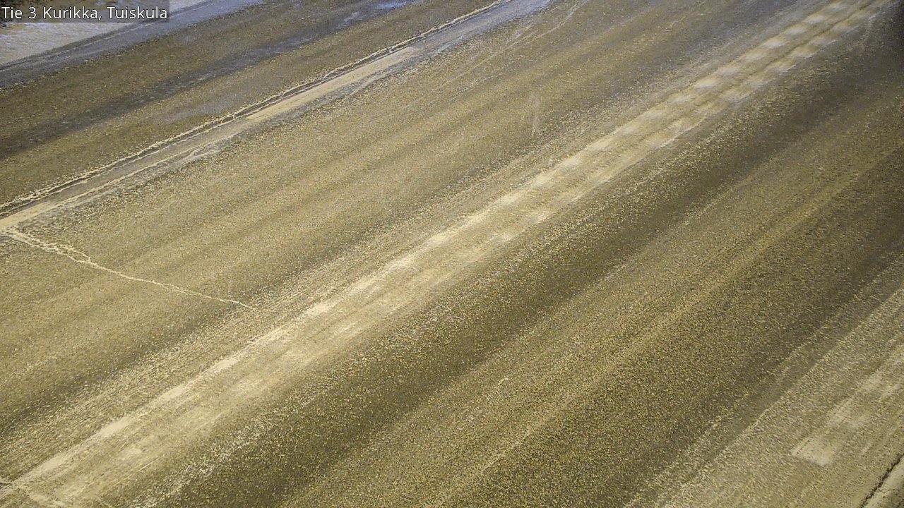 Kelikamerat Kuva Tie 3 Kurikka, Tuiskula, Kurikka, Etelä-Pohjanmaa