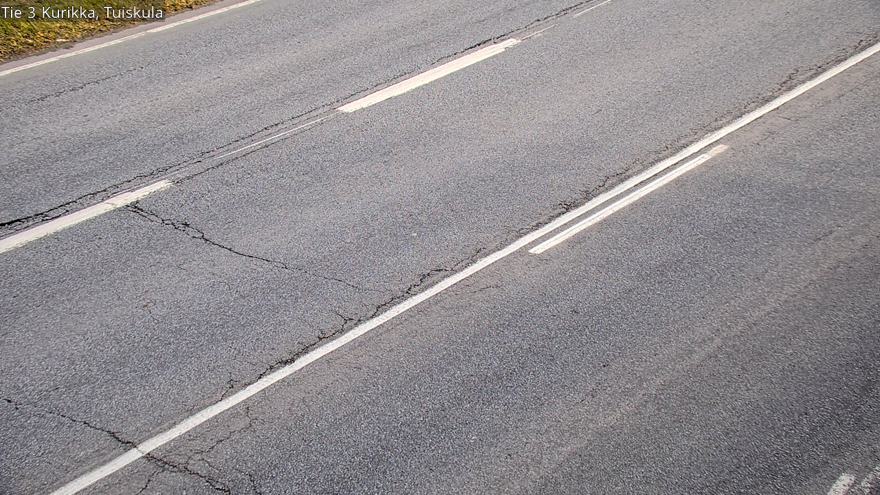 Kelikamerat Kuva Tie 3 Kurikka, Tuiskula, Kurikka, Etelä-Pohjanmaa