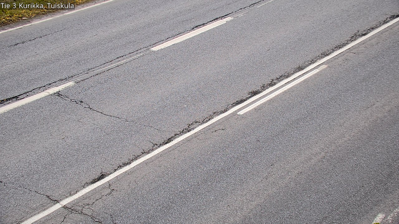 Kelikamerat Kuva Tie 3 Kurikka, Tuiskula, Kurikka, Etelä-Pohjanmaa