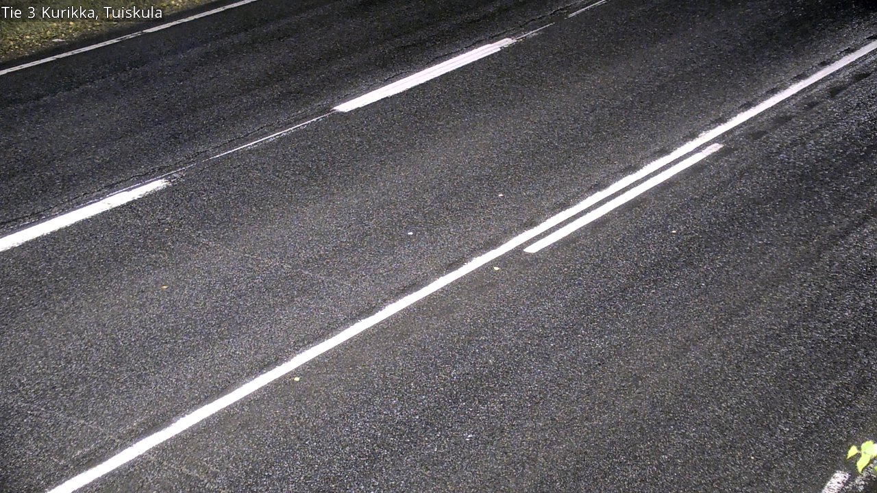 Kelikamerat Kuva Tie 3 Kurikka, Tuiskula, Kurikka, Etelä-Pohjanmaa