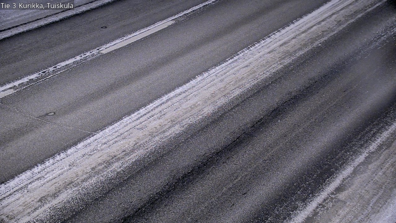 Kelikamerat Kuva Tie 3 Kurikka, Tuiskula, Kurikka, Etelä-Pohjanmaa