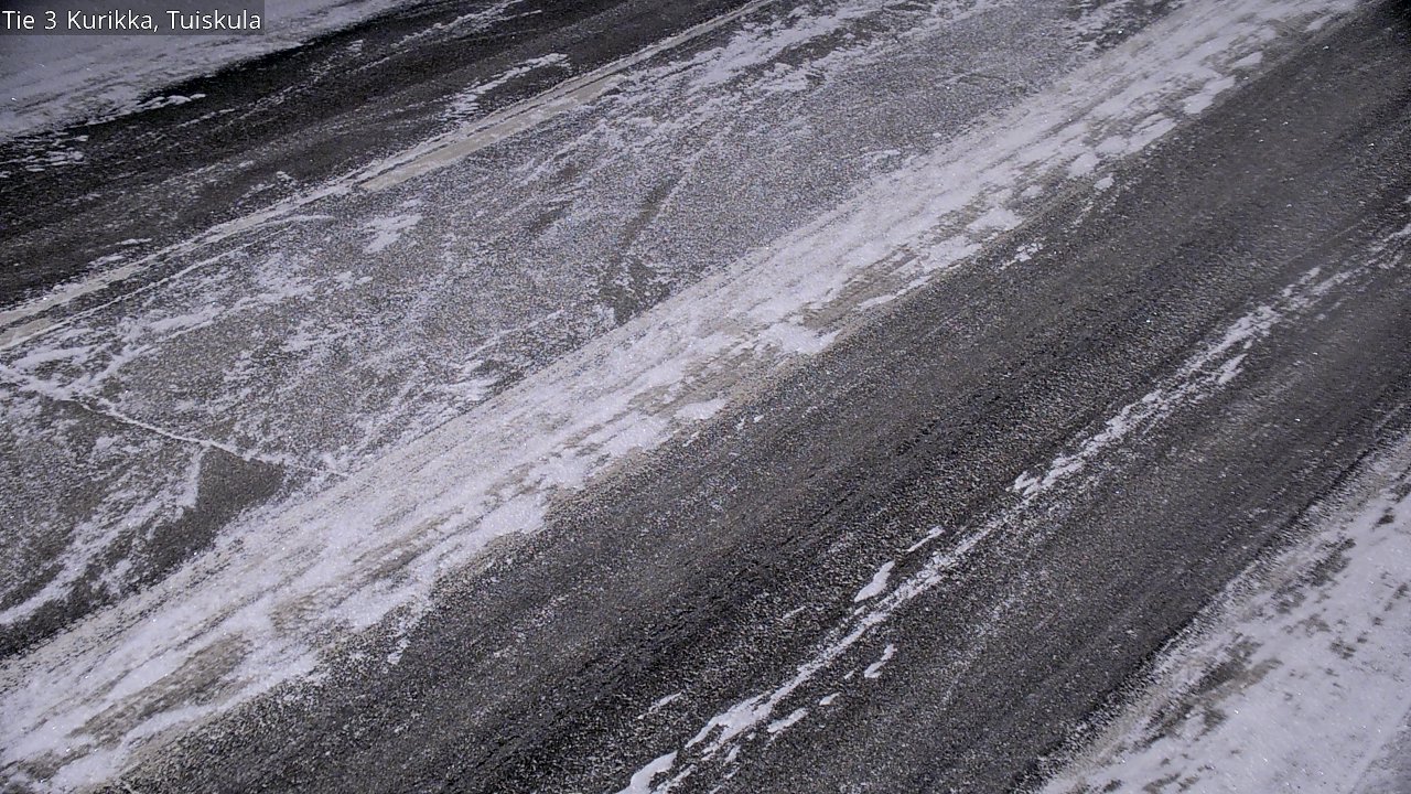 Kelikamerat Kuva Tie 3 Kurikka, Tuiskula, Kurikka, Etelä-Pohjanmaa