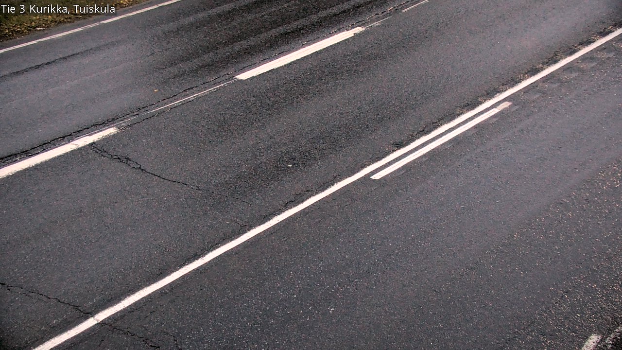 Kelikamerat Kuva Tie 3 Kurikka, Tuiskula, Kurikka, Etelä-Pohjanmaa