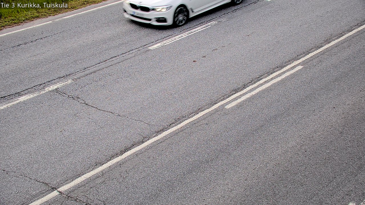 Kelikamerat Kuva Tie 3 Kurikka, Tuiskula, Kurikka, Etelä-Pohjanmaa