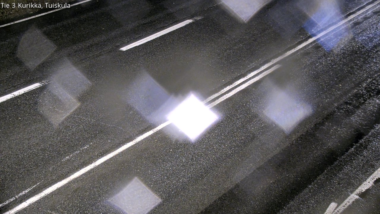 Weather Camera Image Väg 3 Kurikka, Tuiskula, Kurikka, Etelä-Pohjanmaa