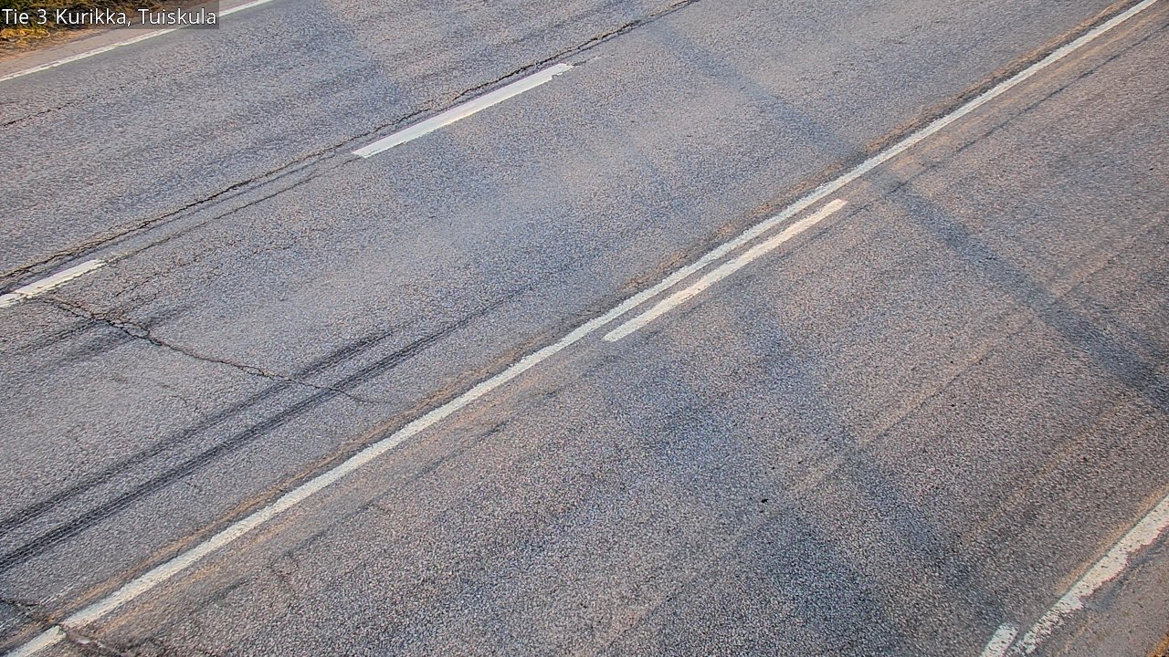 Kelikamerat Kuva Tie 3 Kurikka, Tuiskula, Kurikka, Etelä-Pohjanmaa