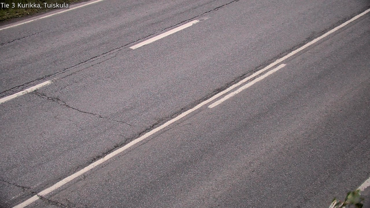 Kelikamerat Kuva Tie 3 Kurikka, Tuiskula, Kurikka, Etelä-Pohjanmaa
